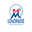 Logo - Logopädie Praxis Susanne Menauer