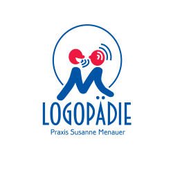 Logo - Logopädie Praxis Susanne Menauer