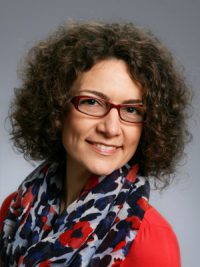 Judith Emmerich