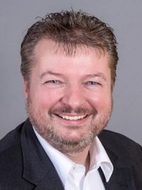 Karl-Heinz Menauer