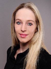 Stephanie Eisele