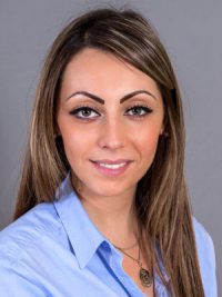 Rita Vittorio