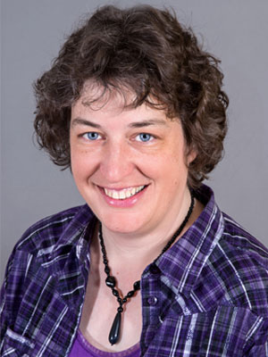 Susanne Menauer