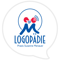 Logo - Logopädie Praxis Susanne Menauer