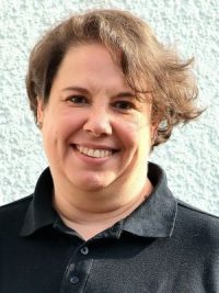 Claudia Ehrler