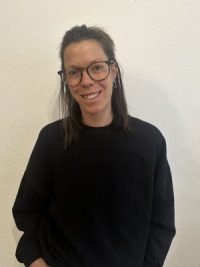 Lena Weimer