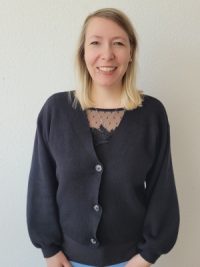 Vanessa Burghart